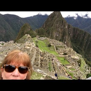 Meet your Posher, Kathleen